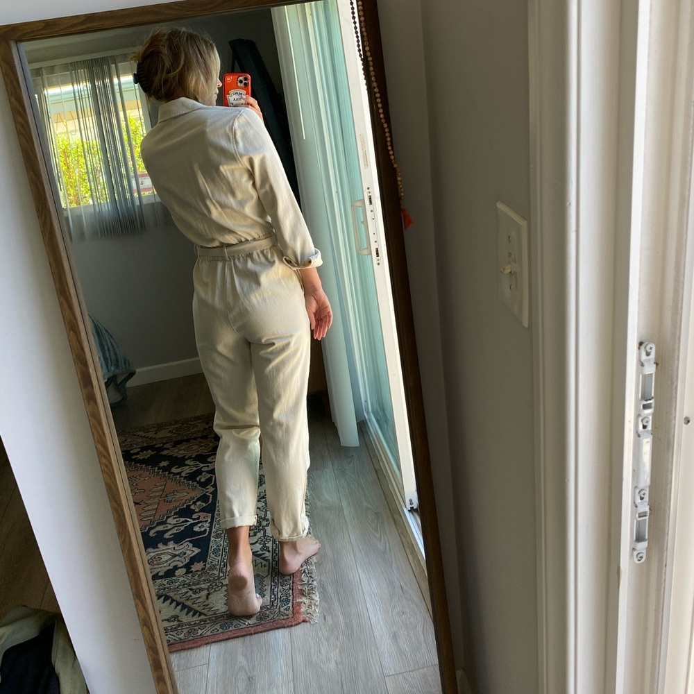 JUMPSUIT - Picture 5 of 11